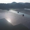 Embedded thumbnail for В Сингапуре введена в строй солнечная электростанция на воде